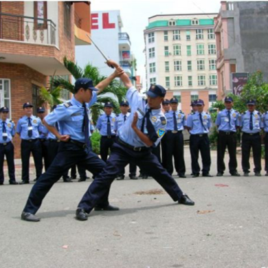BẢO VỆ VẬN CHUYỂN